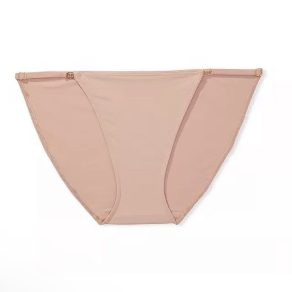 Victoria’s Secret Set 3 Bikini Panties Size L - Picture 4 of 8